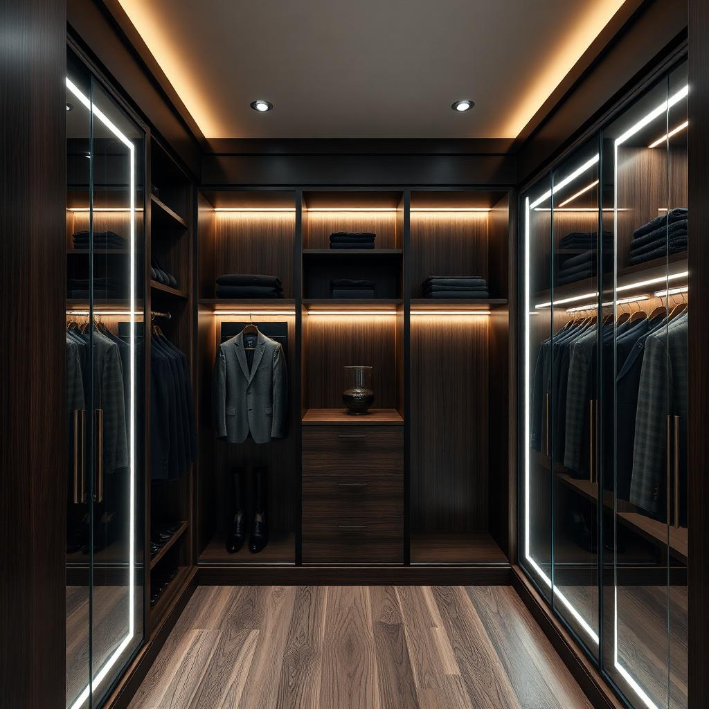 Closet Vila Nova